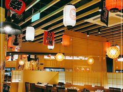 -舞漁日料美人胶原锅(陆家嘴中心店)