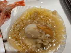 -大渔铁板烧(花园道店)