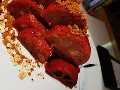 糖藕-筱爷叔·上海传统手工菜(玉树路店)