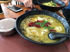 -小鱼小面(小汤山店)