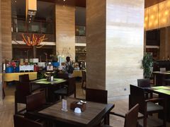 -三亚凤凰水城凯莱度假酒店