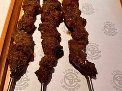 -鸣记脆皮烤鱼·海鲜烤鱼(三八广场店)