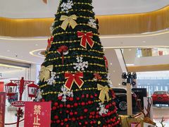 -天河城购物中心