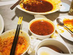 -渝信川菜 · 川味家常菜(财富购物中心店)