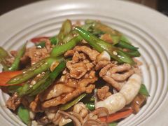 -KŌNG胶东小馆(华熙店)