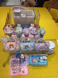 -卡通尼乐园·生日会(烟台永旺店)