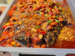 -1819餐厅·团队聚餐·烤串·精酿