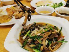 -巫记鸡饭店