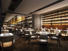 大堂-星伦多 自助料理(圆融店)