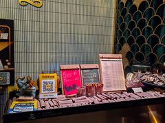 -涟LIAN·泰式按摩·MASSAGE·SPA(华强北店)