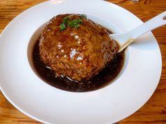 混蛋玩意-苹果树下艺术餐厅(通州店)