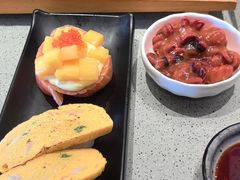 -万岁寿司(万国店)