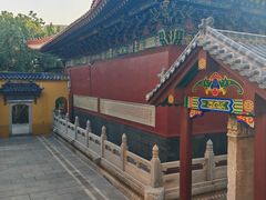 -宝通禅寺