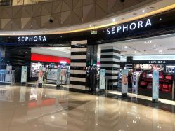 -丝芙兰Sephora