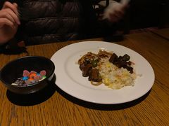 -长白山凯悦酒店·市集咖啡厅