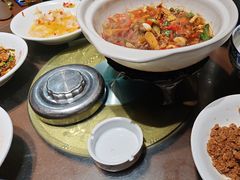 -天下客饭店(中山路店)