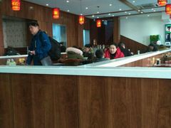 大堂-共和春(甘泉路店)