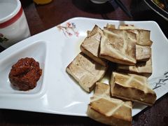 -酒肉门孔府菜(曲阜游客中心店)