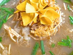 -建坤水席宫·洛阳菜(中州路店)