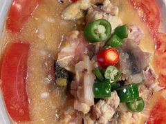 -壹只菜·崇明本地特色菜(崇明南门店)