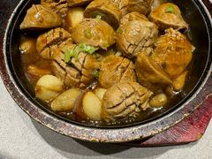 -潮州府·潮菜·砂锅粥(徐家汇店)