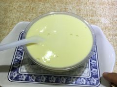 凤凰奶糊-百花传统甜品店(原址店)