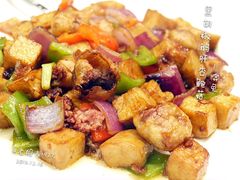 -味茂·老船夫1927(东海东路店)