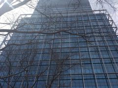-上海静安香格里拉大酒店