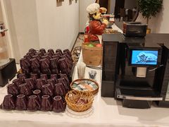 -天伦王朝酒店·盛华瑄餐厅