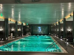 -丽思卡尔顿酒店泳池(金融街店)