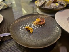 -上海和平饭店-华懋阁 The Cathay Room