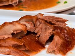 -玉林烤鸭店(定福庄店)