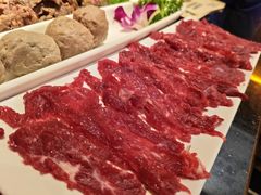 -牛事制造局牛肉火锅(莲岳路店)