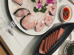 -川锅一号火锅(1818牌楼店)