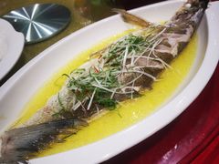 -万家宴海鲜大酒楼(五四路店)