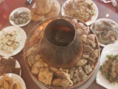 -山海关清和浑锅店