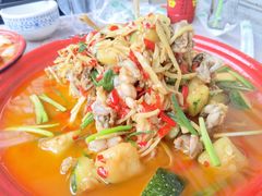 小南瓜烧奇猫儿-拈一筷子·宜宾江湖菜(十一街店)