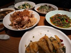 -小厨师·二十年沈家门小海鲜(百井坊巷店)