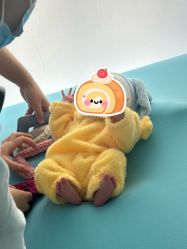 -玛瑞莎孕婴童摄影到家拍