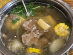 -荣记潮汕牛肉火锅(仙鹤街店)