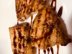 香煎鳕鱼-松坂屋日料自助(长城路店)