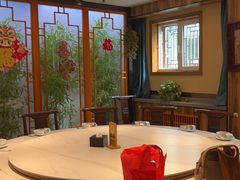 -新侨小馆(东直门北小街店)