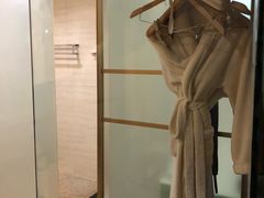 -深圳悦如酒店(香蜜公园车公庙地铁站店)