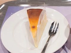 巴斯克芝士蛋糕-麦当劳(番禺信联大厦店)