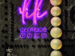-莉莉海堂HAITANG·烤鸭(国贸商城店)