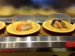 -争鲜回转寿司(飞洲国际店)