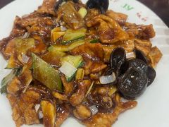 -晋阳饭庄(虎坊桥店)