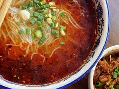 鱼香兔丝粉-下面馆