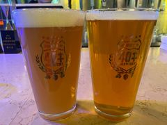 -40+精酿啤酒俱乐部(国投财富广场店)