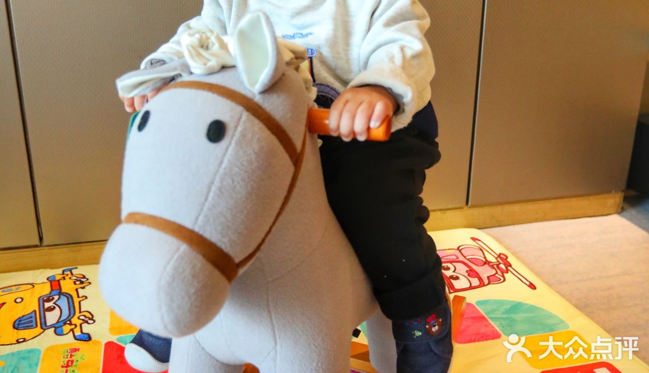 带着宝宝去旅行，这一站河源！